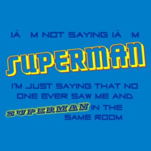 Superman Design