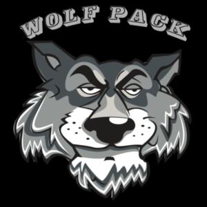 Wolf Pack Design