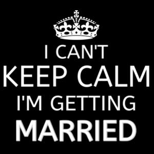 Getting Married Design