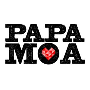 Heart Papamoa - Mens Staple T shirt Design