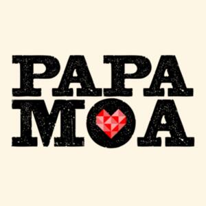 Heart Papamoa Bag Design