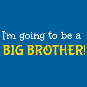I'm going to be a ... - Kids Youth T shirt Design