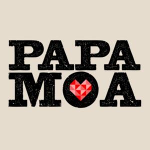 Heart Papamoa Bag Design