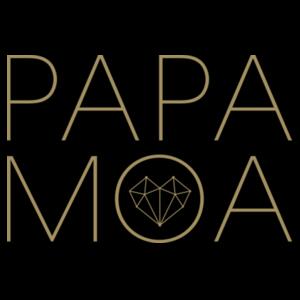 Papamoa - Womens Mali Tee Design