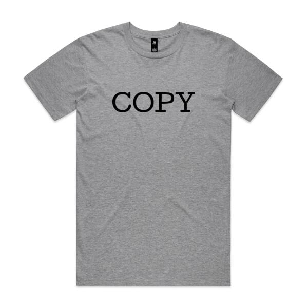 Copy - Mens Staple T shirt Thumbnail