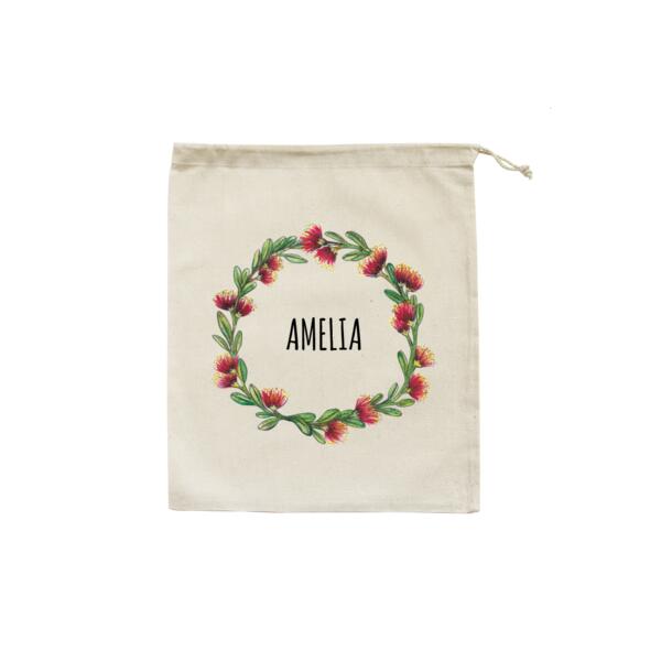 Pohutukawa  - Christmas Eve Bag Thumbnail