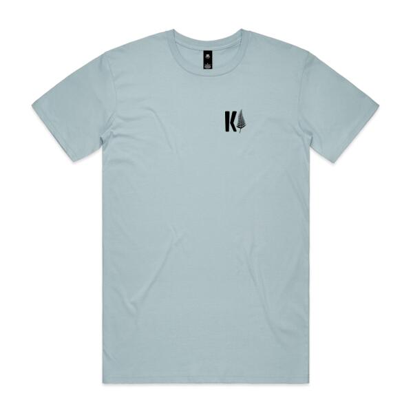 Kiwi - Mens Staple T shirt Thumbnail