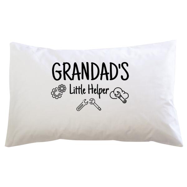 Grandad's Little Helper Thumbnail