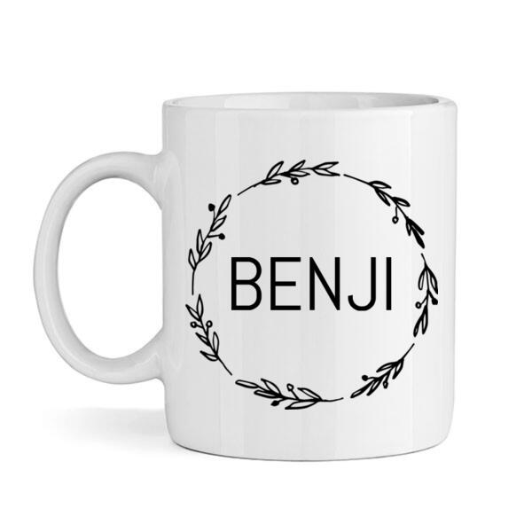 SIMPLE WREATH  Thumbnail