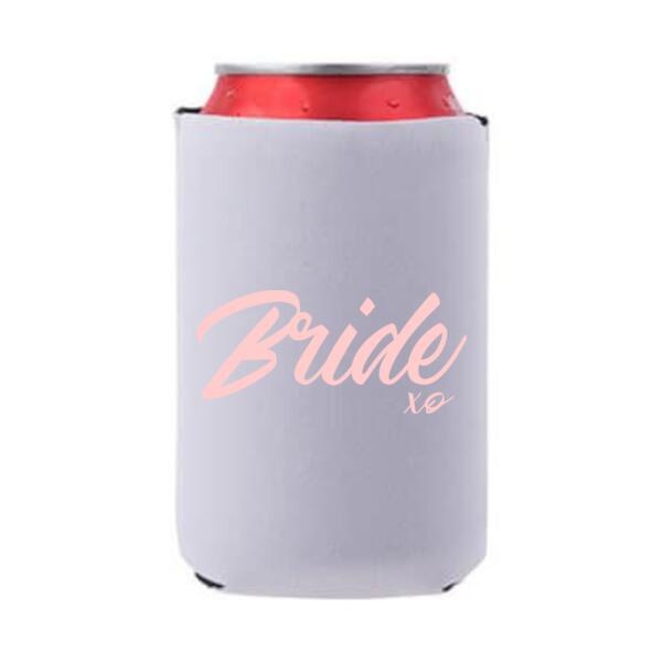 Bride - Can Cooler Thumbnail