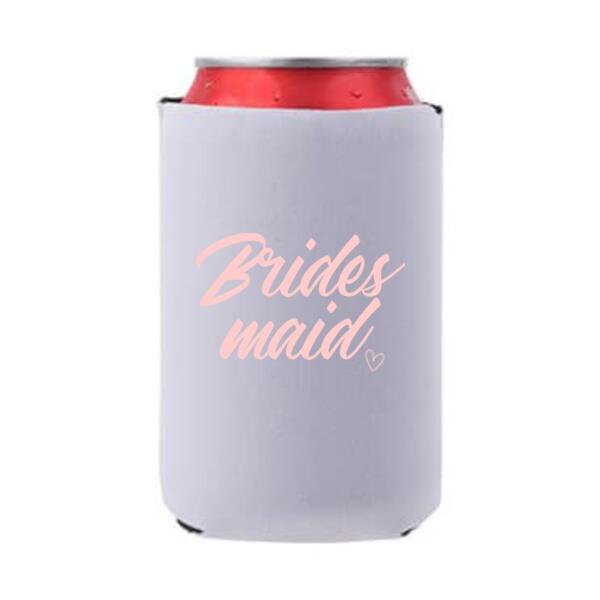 Bridesmaid - Can Cooler Thumbnail