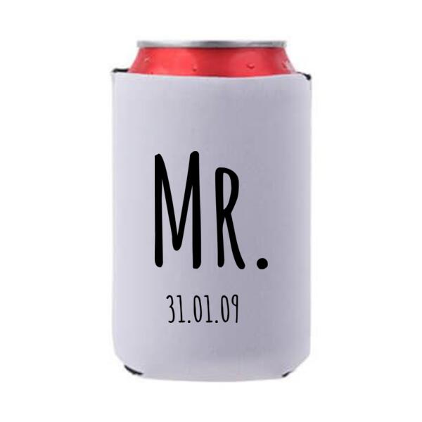 Mr. - Can Cooler Thumbnail