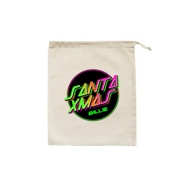 Neon - Christmas Eve Bag Thumbnail