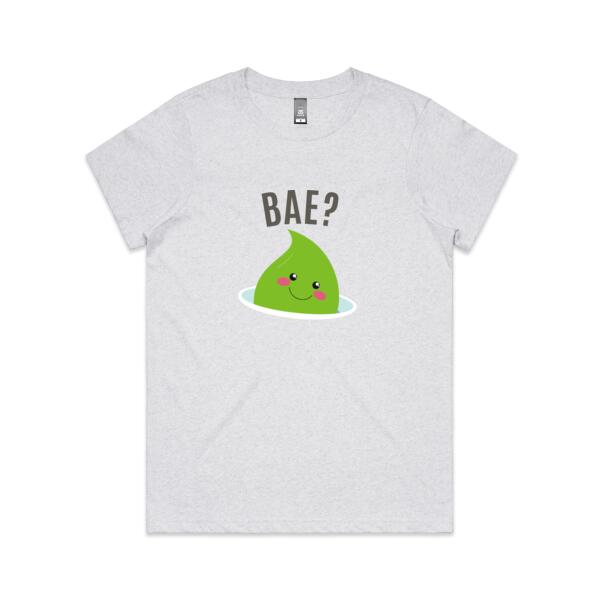 Bae - Womens Maple Tee Thumbnail