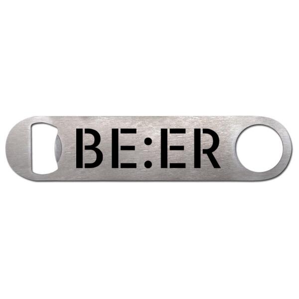 BE:ER - Bottle Opener Thumbnail