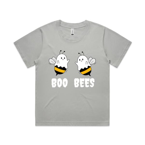 Boo Bees - Womens Martina Tee Thumbnail