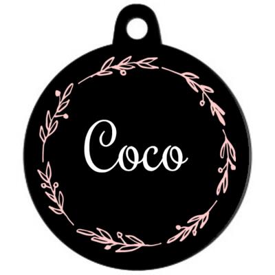 Pet Name - Pet Tag Thumbnail