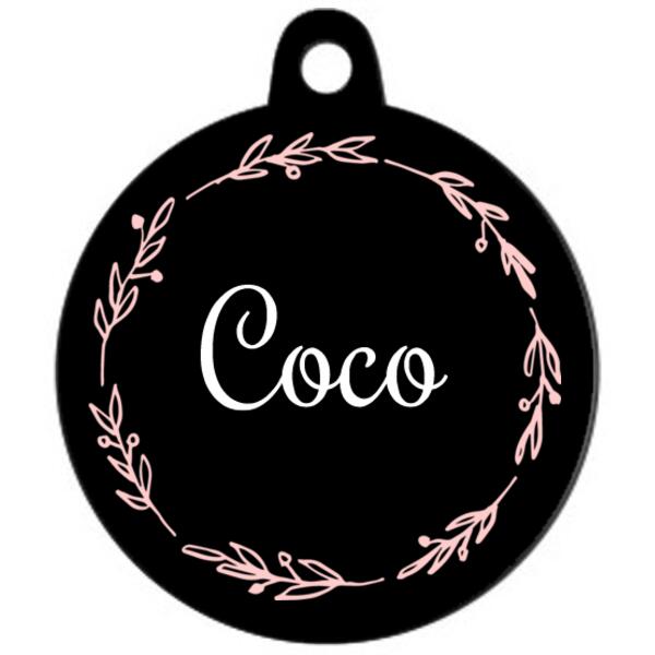 Pet Name - Pet Tag Thumbnail