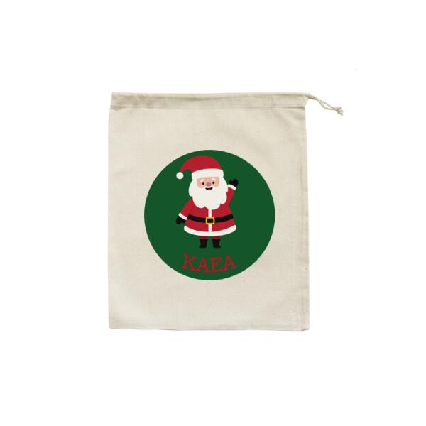 Santa - Christmas Eve Bag Thumbnail