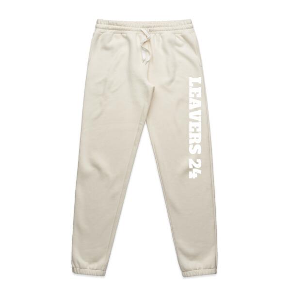 Leavers Pants - AS Colour Mens Stencil Track Pants Thumbnail