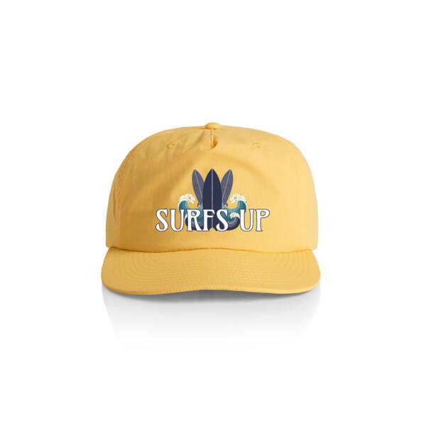 Surfs up - AS Colour Surf Cap Thumbnail