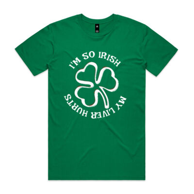 I'm So Irish Thumbnail