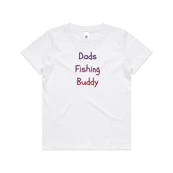 Dads Fishing Buddy Thumbnail