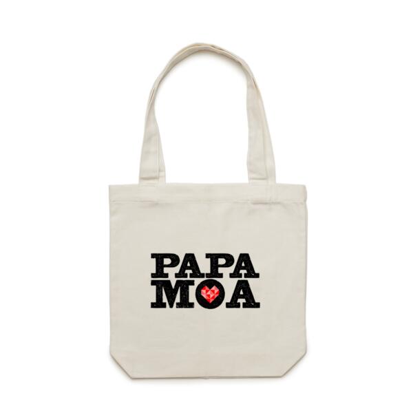 Heart Papamoa Bag Thumbnail