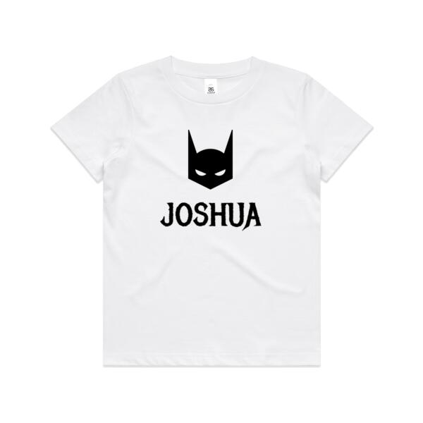 Batman - Kids Youth T shirt Thumbnail