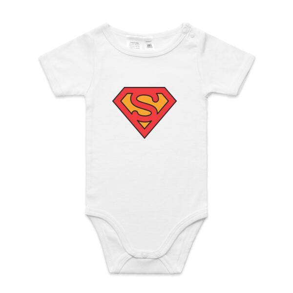 Superbaby Thumbnail