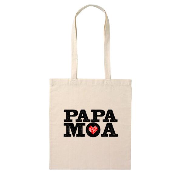 Heart Papamoa Bag Thumbnail