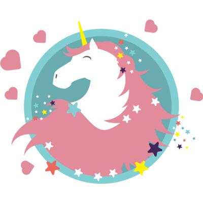 Unicorn Thumbnail