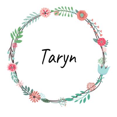 Personalised Floral Wreath Thumbnail