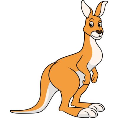 Kangaroo Thumbnail