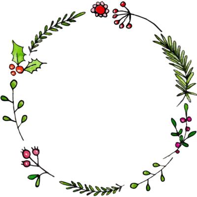 Christmas Wreath Thumbnail