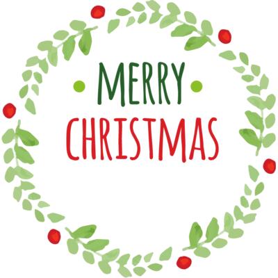 Merry Christmas Thumbnail