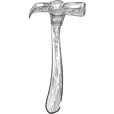 Hammer Thumbnail