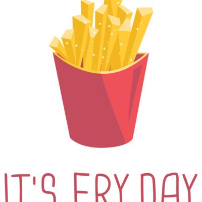 It's Fry Day Thumbnail