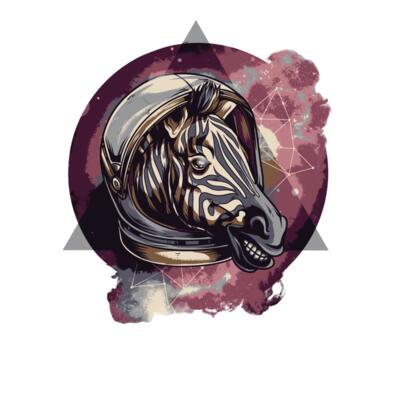 Cosmic Zebra Thumbnail