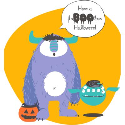 Have A FaBOOlous Halloween Thumbnail