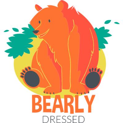 Bearly Dressed Thumbnail