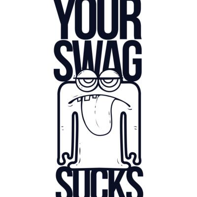 Your Swag Sucks Thumbnail