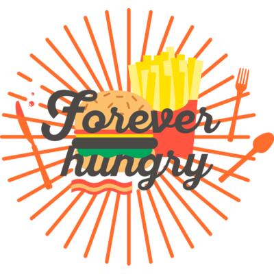 Forever Hungry Thumbnail