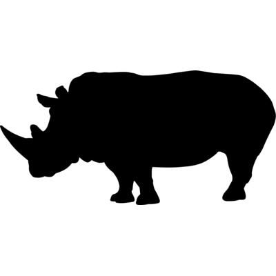 Rhinoceros Thumbnail