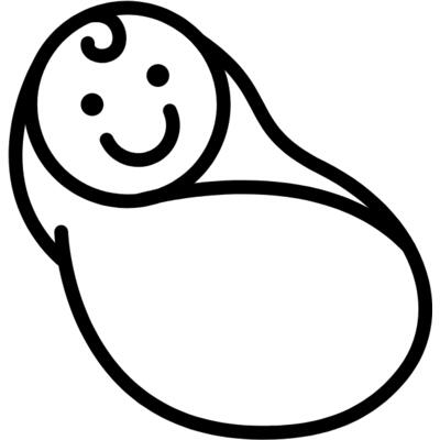 Baby Icon Thumbnail