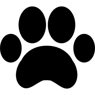 paw print  Thumbnail