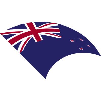 NZ Flag Thumbnail