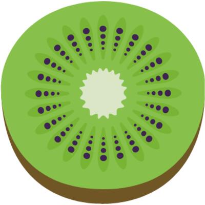 kiwifruit Thumbnail