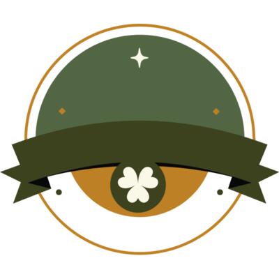 St. Patricks Day Wreath Thumbnail