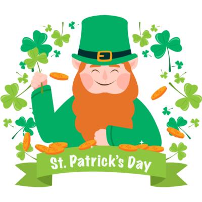 St. Patricks Day Thumbnail